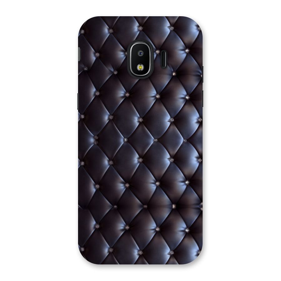 Luxury Pattern Back Case for Galaxy J2 Pro 2018