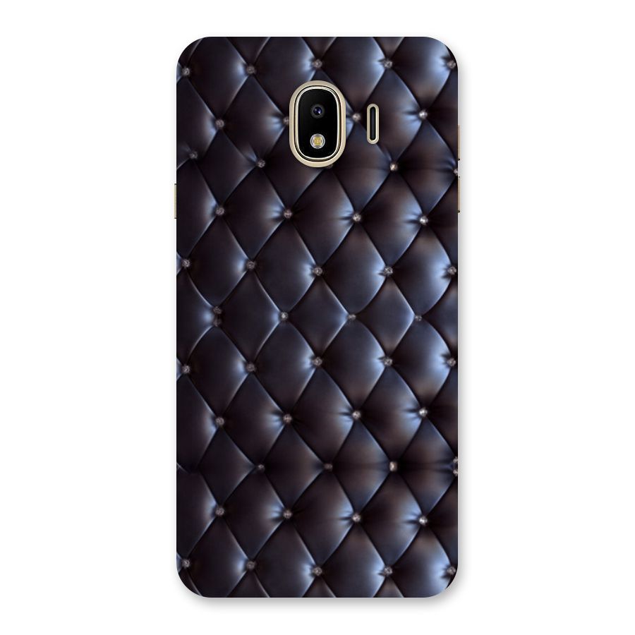 Luxury Pattern Back Case for Galaxy J4