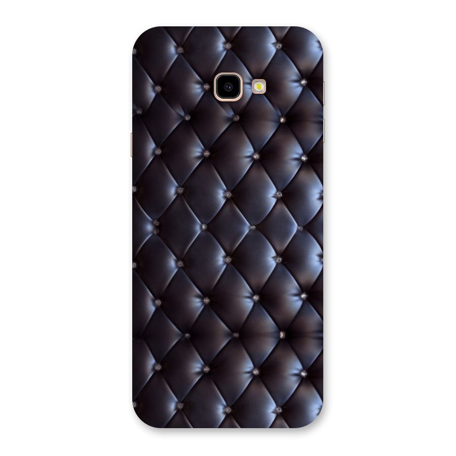 Luxury Pattern Back Case for Galaxy J4 Plus