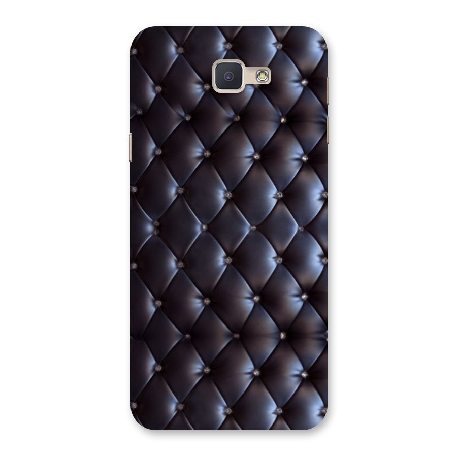 Luxury Pattern Back Case for Galaxy J5 Prime