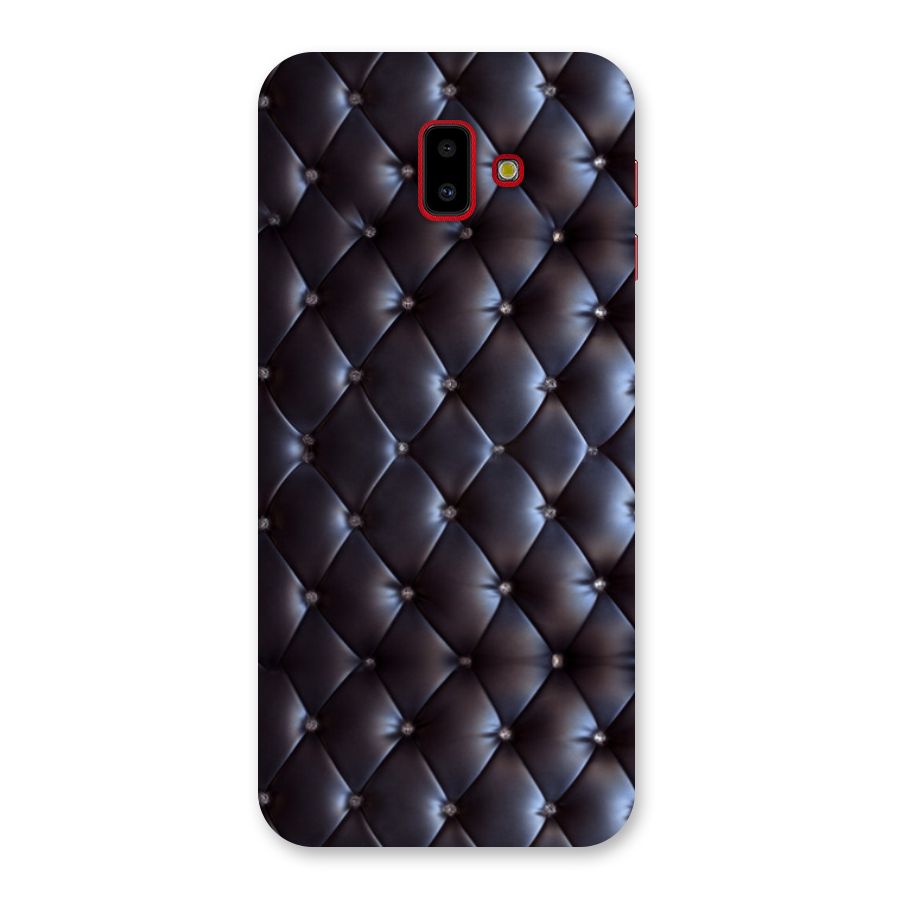 Luxury Pattern Back Case for Galaxy J6 Plus