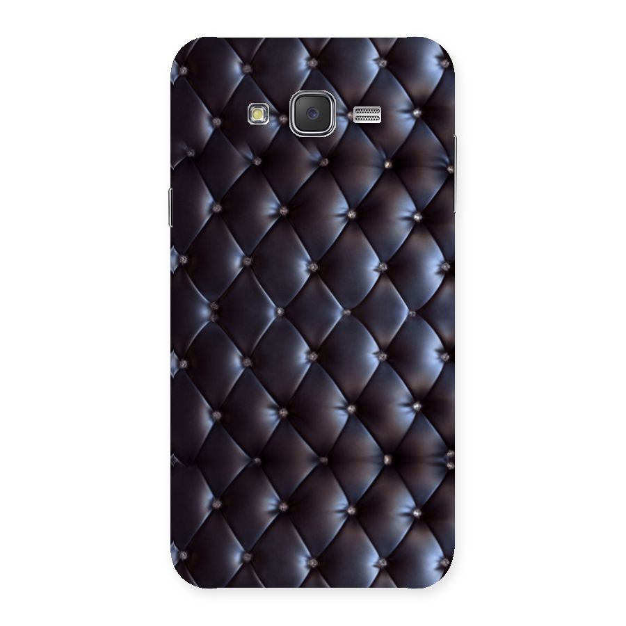 Luxury Pattern Back Case for Galaxy J7