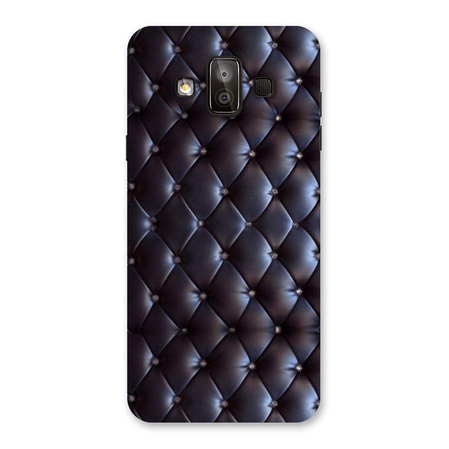 Luxury Pattern Back Case for Galaxy J7 Duo
