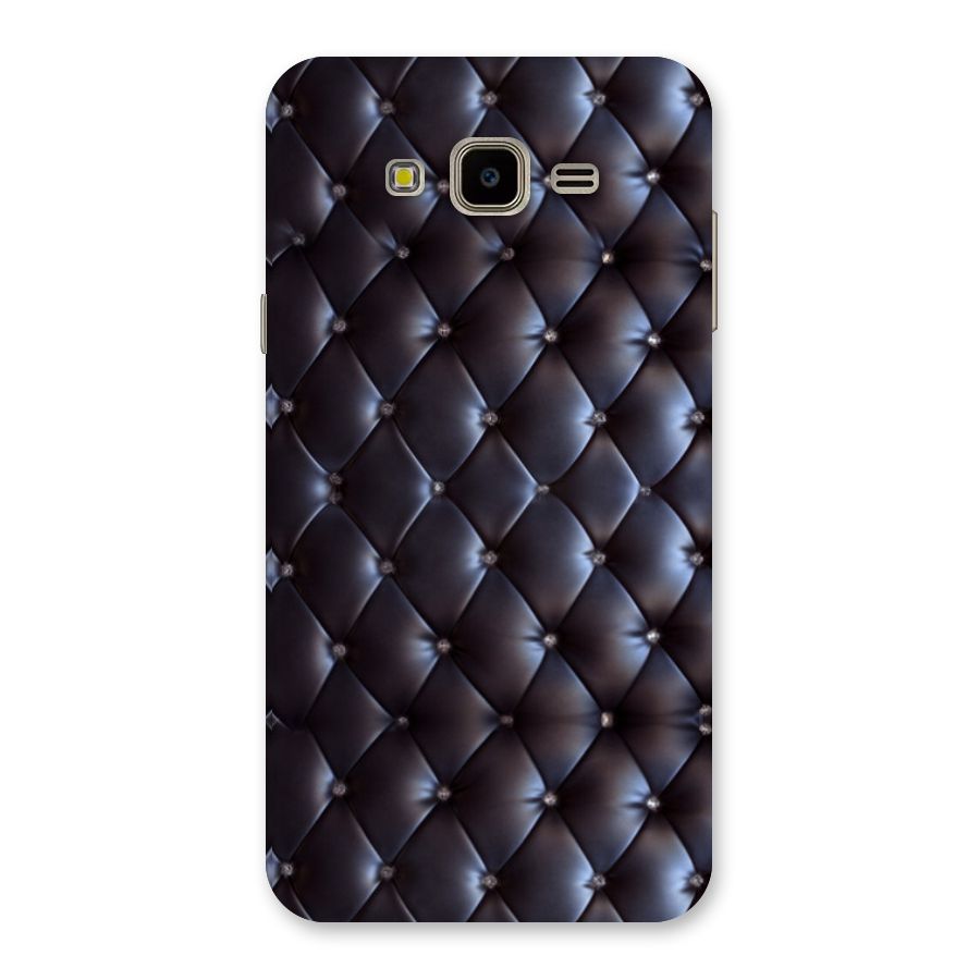 Luxury Pattern Back Case for Galaxy J7 Nxt
