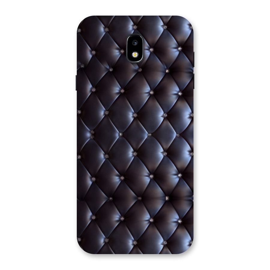 Luxury Pattern Back Case for Galaxy J7 Pro