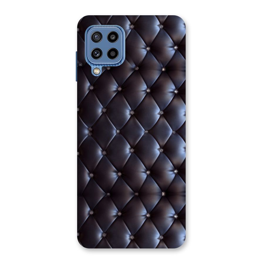 Luxury Pattern Back Case for Galaxy M32