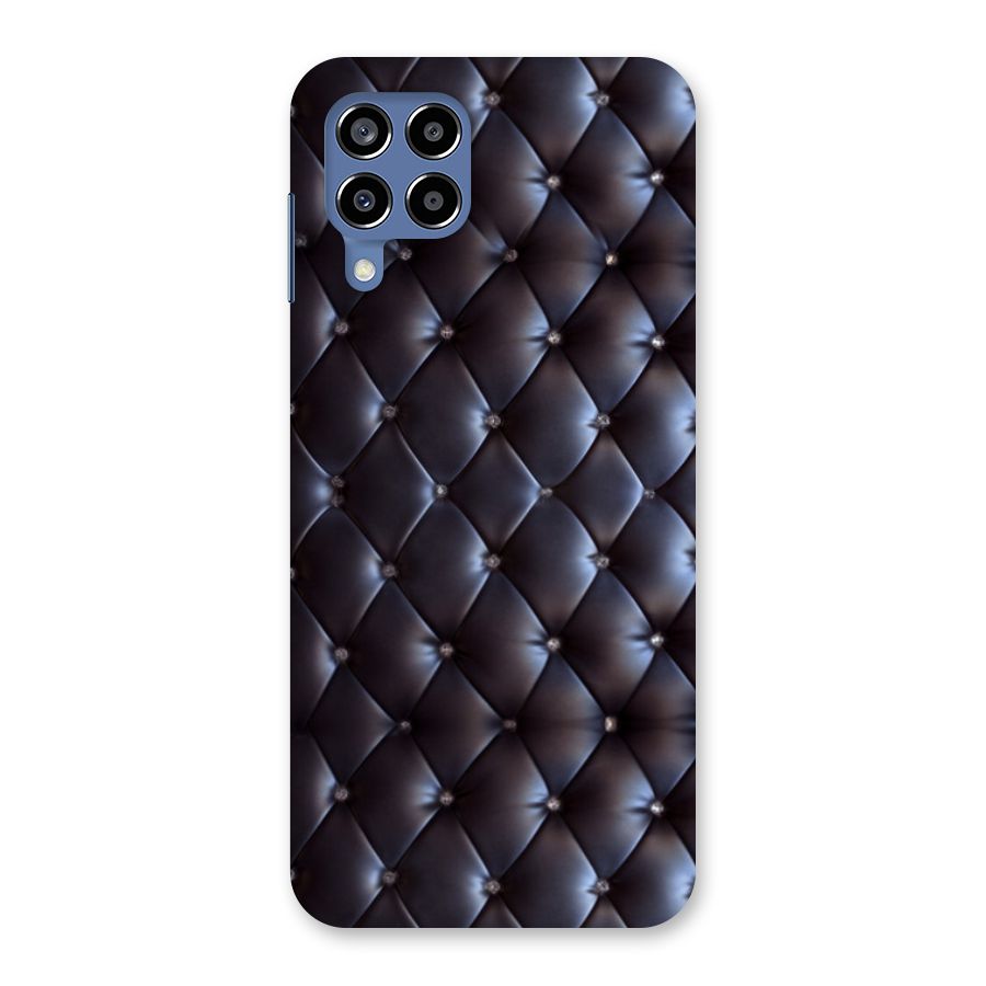 Luxury Pattern Back Case for Galaxy M53 5G