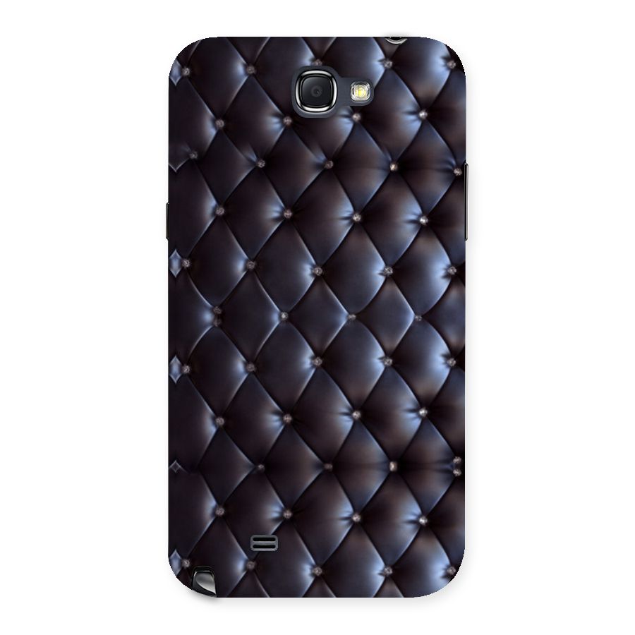 Luxury Pattern Back Case for Galaxy Note 2