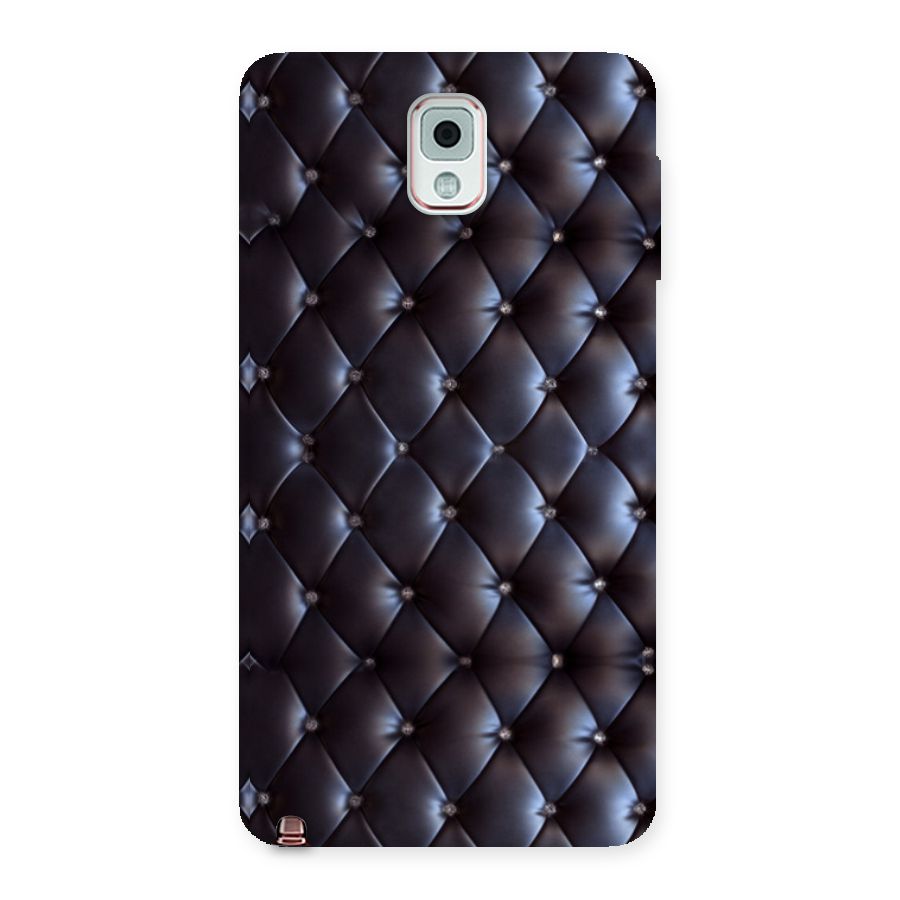 Luxury Pattern Back Case for Galaxy Note 3
