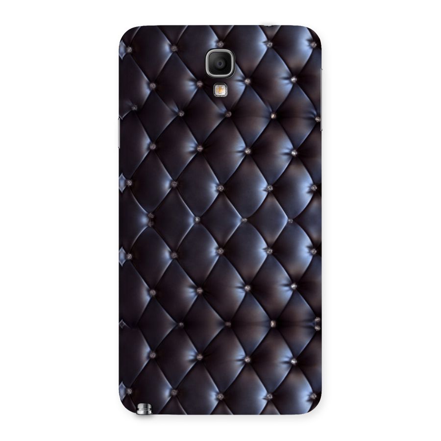 Luxury Pattern Back Case for Galaxy Note 3 Neo