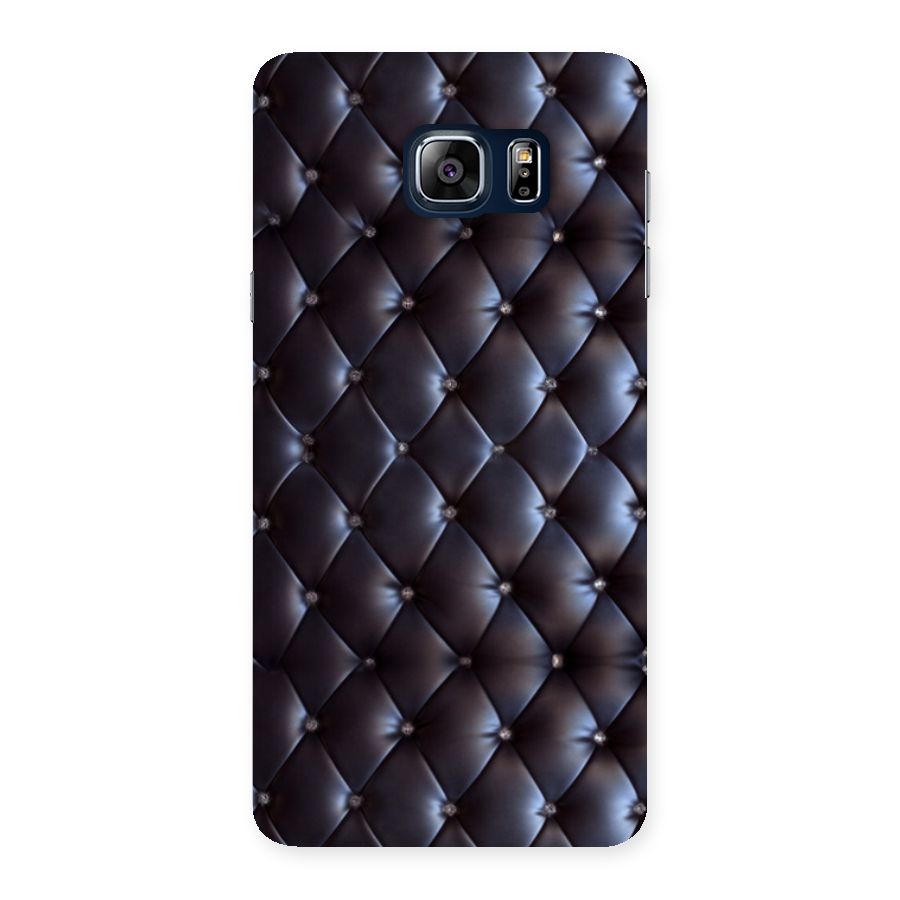 Luxury Pattern Back Case for Galaxy Note 5