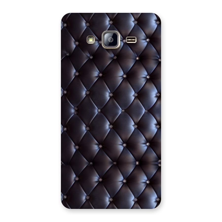 Luxury Pattern Back Case for Galaxy On5