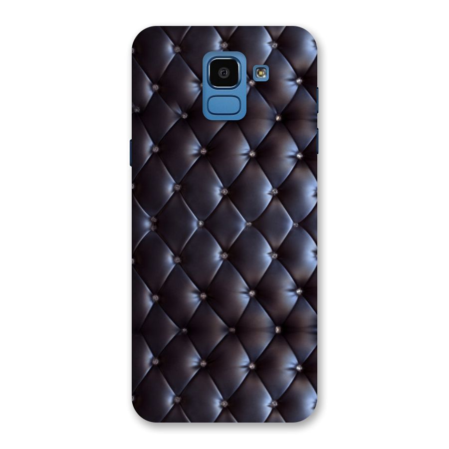 Luxury Pattern Back Case for Galaxy On6