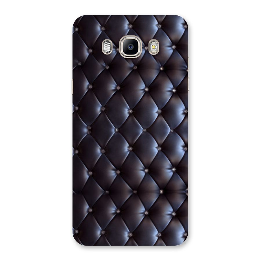 Luxury Pattern Back Case for Galaxy On8