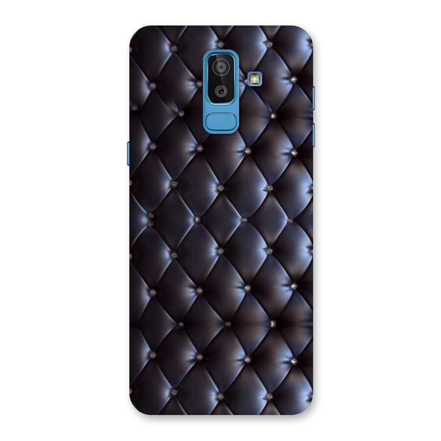 Luxury Pattern Back Case for Galaxy On8 (2018)