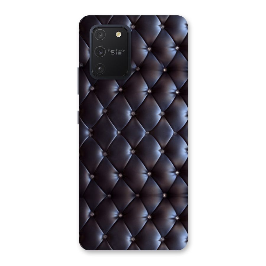 Luxury Pattern Back Case for Galaxy S10 Lite