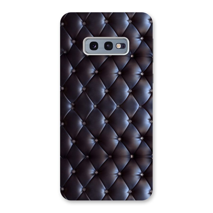 Luxury Pattern Back Case for Galaxy S10e