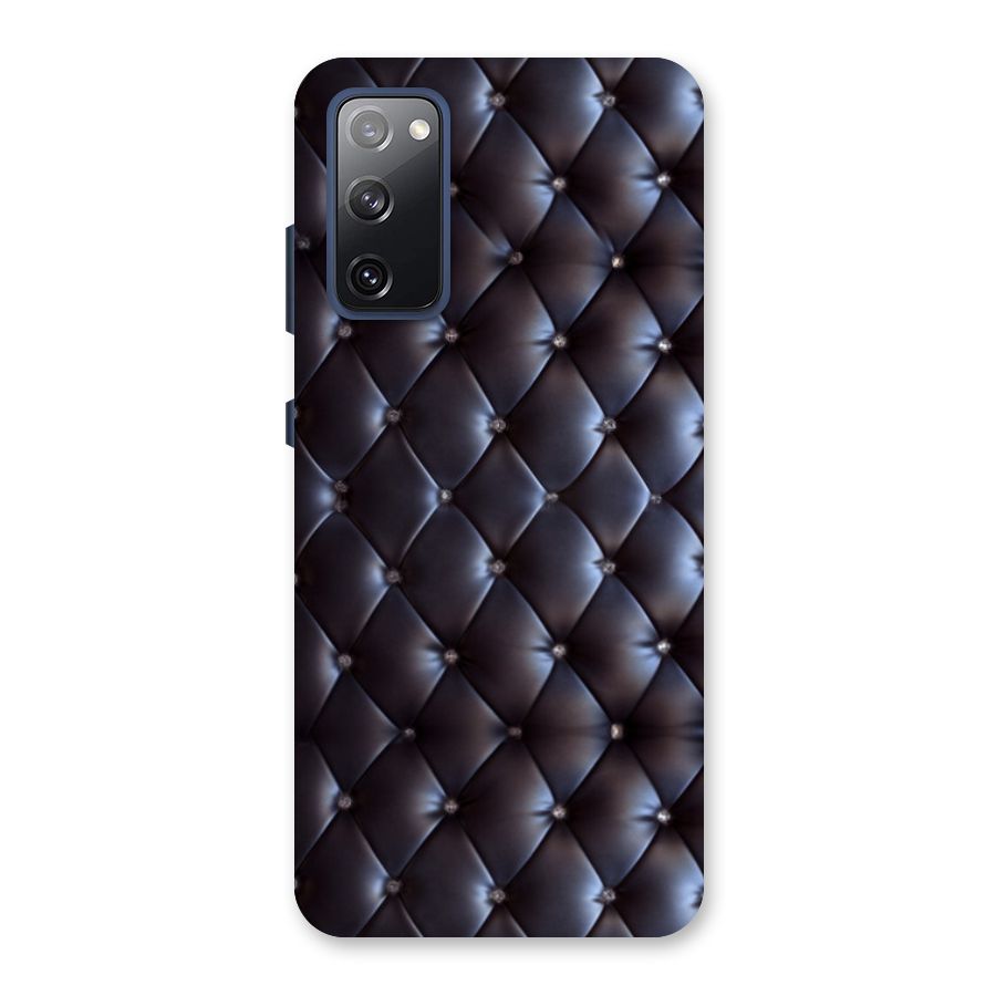 Luxury Pattern Back Case for Galaxy S20 FE