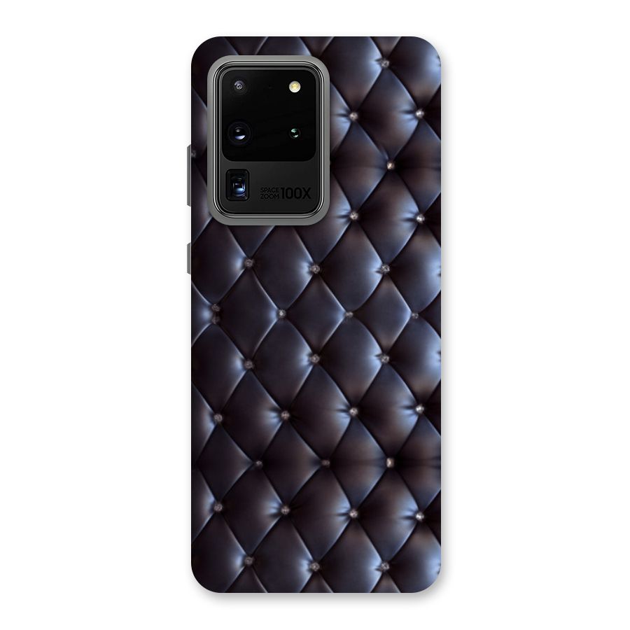 Luxury Pattern Back Case for Galaxy S20 Ultra