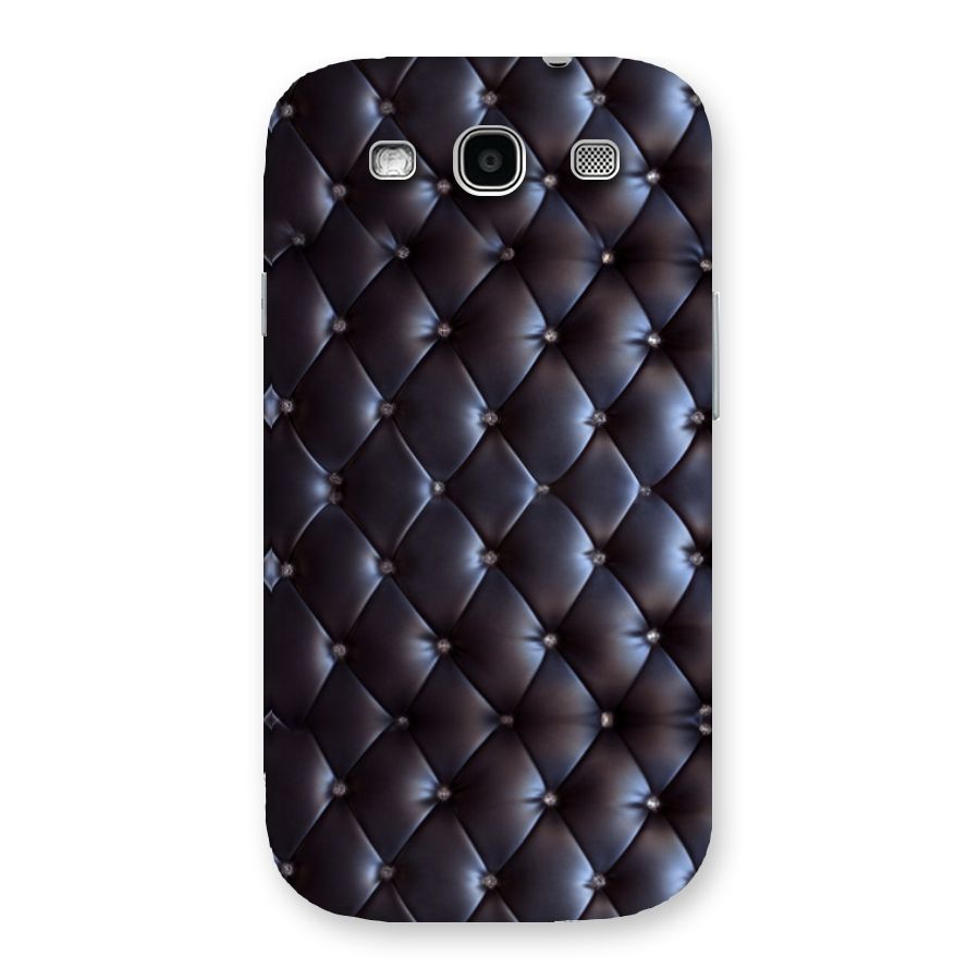 Luxury Pattern Back Case for Galaxy S3