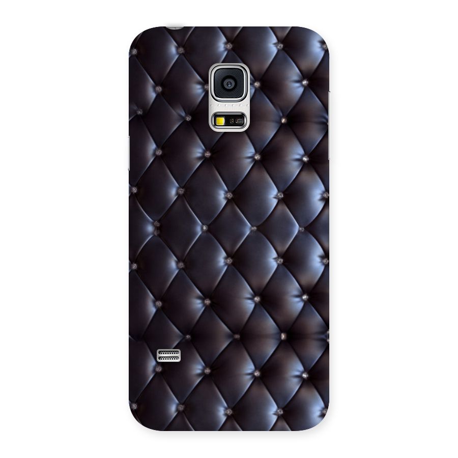 Luxury Pattern Back Case for Galaxy S5 Mini