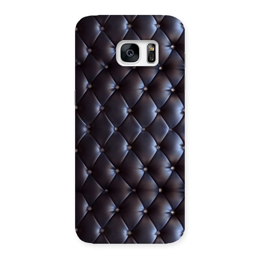 Luxury Pattern Back Case for Galaxy S7 Edge