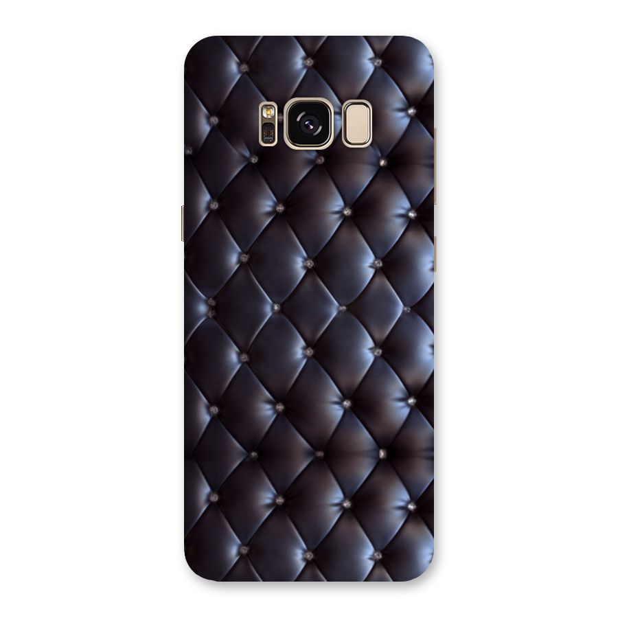 Luxury Pattern Back Case for Galaxy S8
