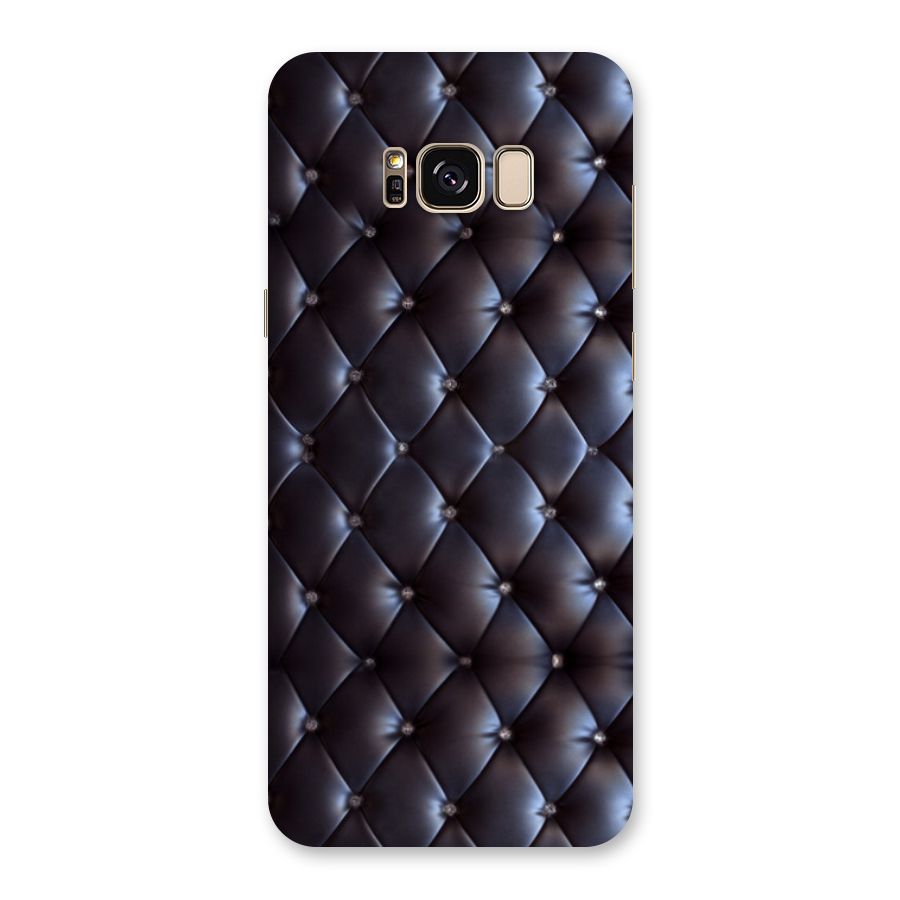 Luxury Pattern Back Case for Galaxy S8 Plus