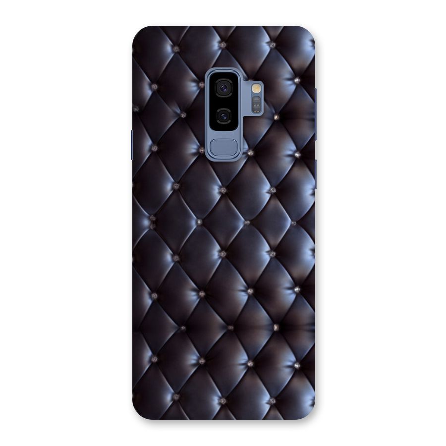 Luxury Pattern Back Case for Galaxy S9 Plus