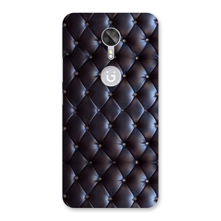Luxury Pattern Back Case for Gionee A1