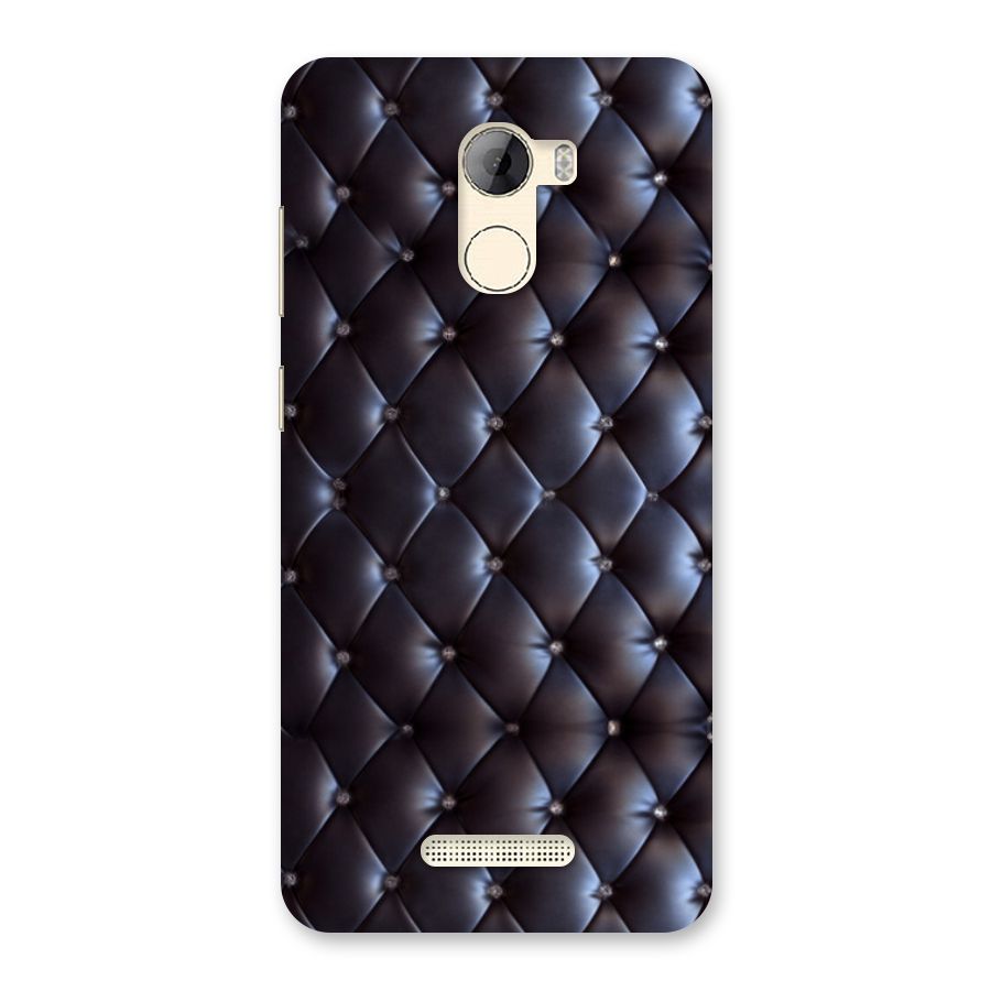 Luxury Pattern Back Case for Gionee A1 LIte
