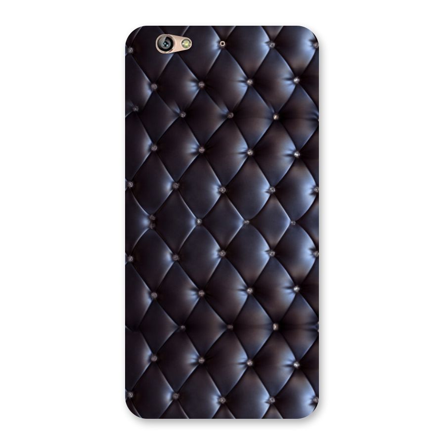 Luxury Pattern Back Case for Gionee S6