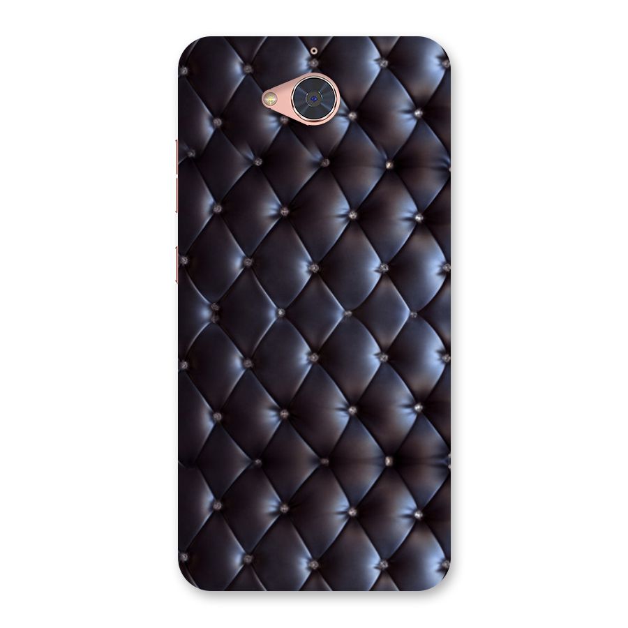 Luxury Pattern Back Case for Gionee S6 Pro