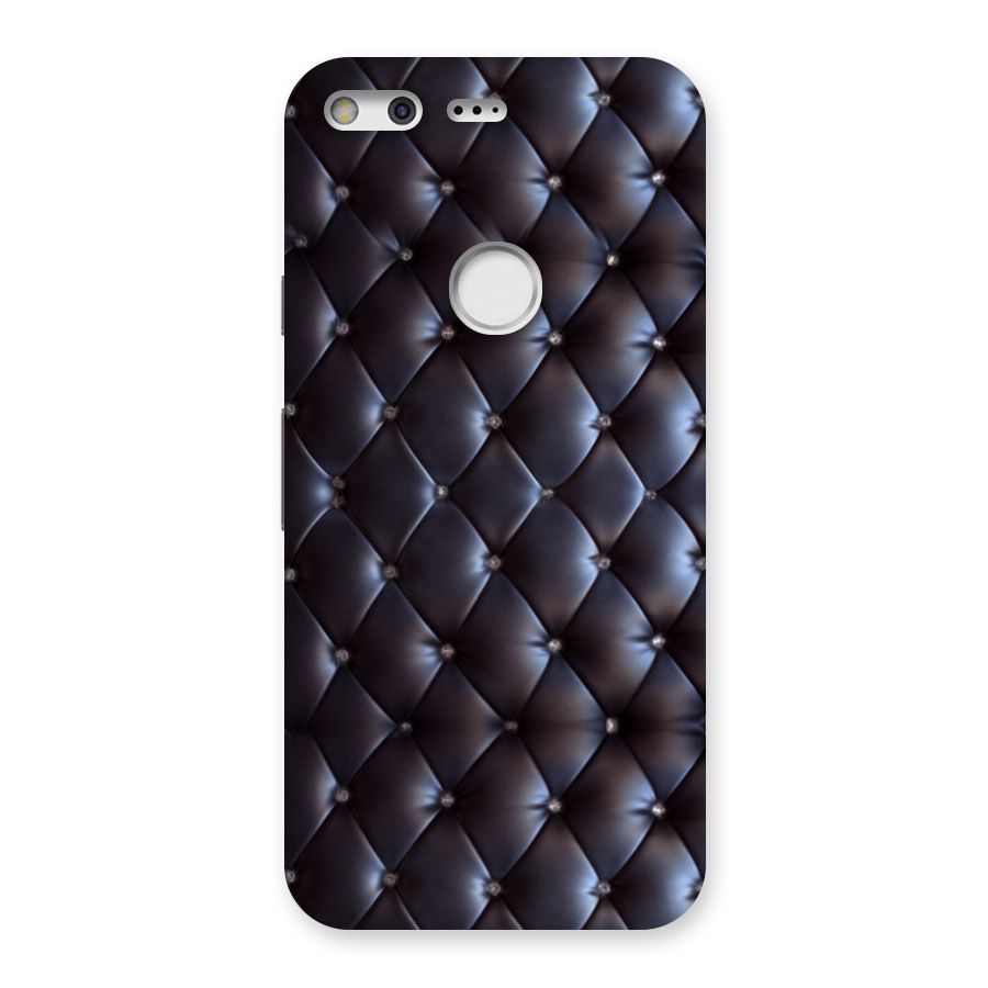 Luxury Pattern Back Case for Google Pixel
