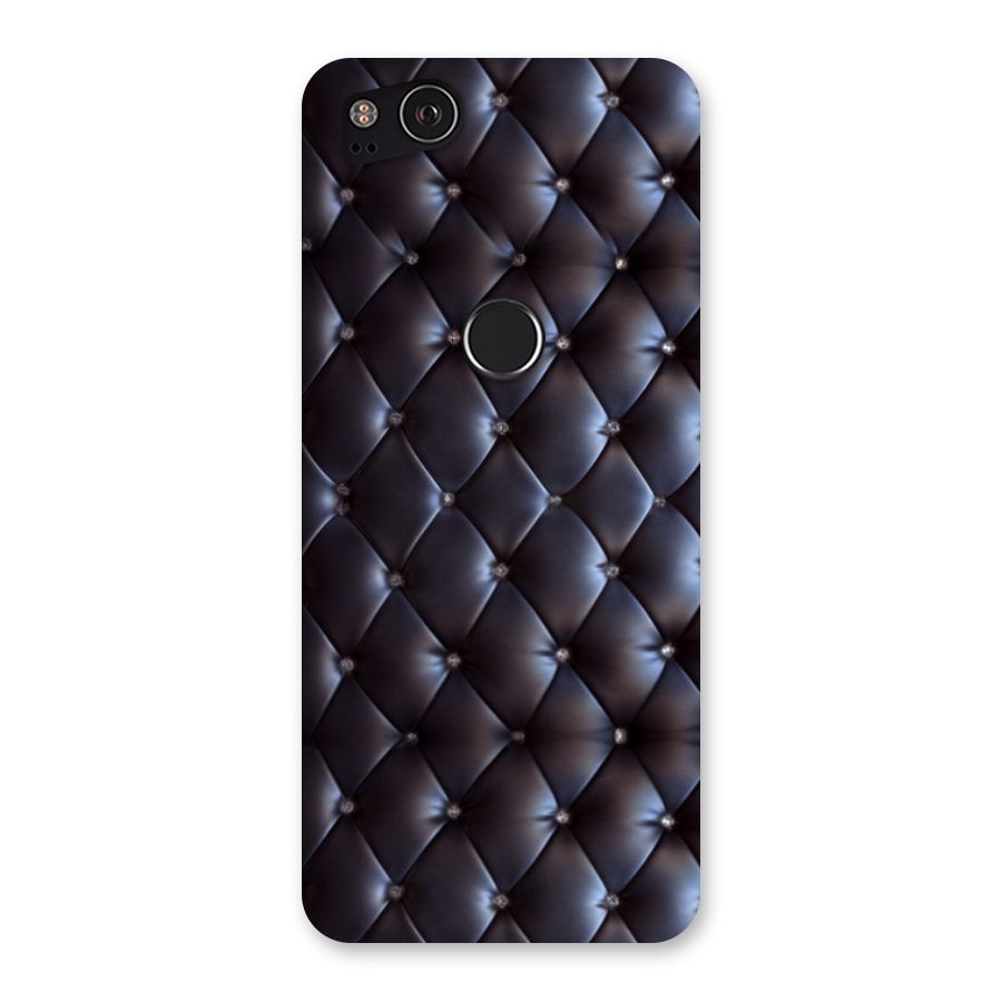 Luxury Pattern Back Case for Google Pixel 2