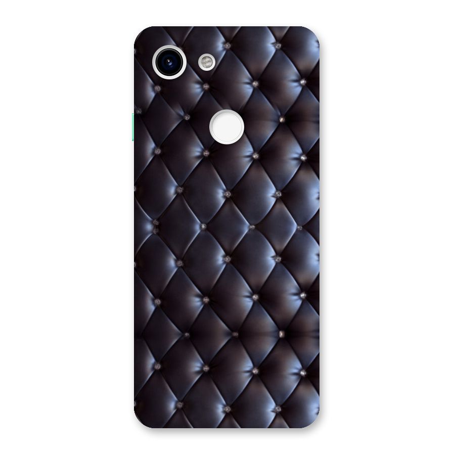 Luxury Pattern Back Case for Google Pixel 3