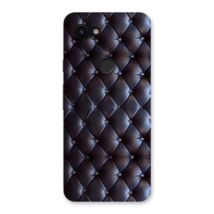 Luxury Pattern Back Case for Google Pixel 3a
