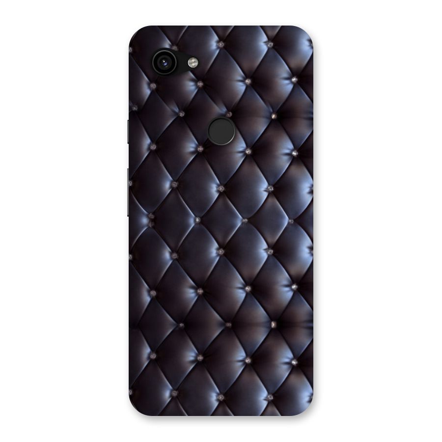 Luxury Pattern Back Case for Google Pixel 3a XL