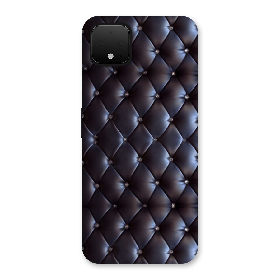 Luxury Pattern Back Case for Google Pixel 4 XL