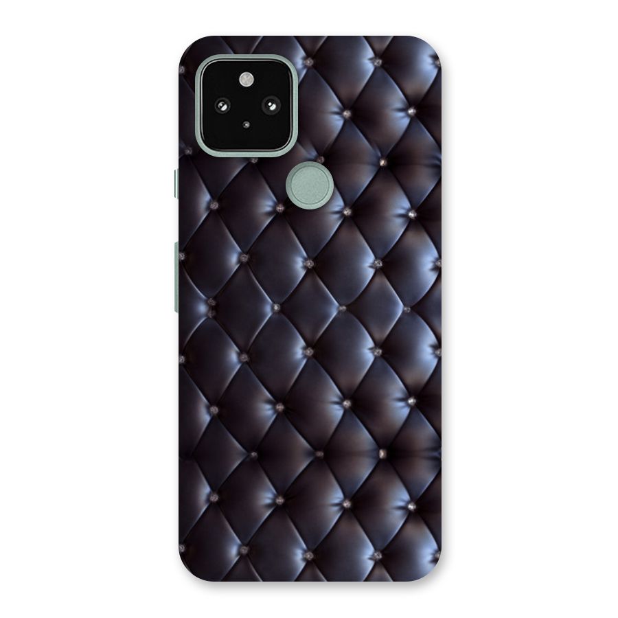 Luxury Pattern Back Case for Google Pixel 5