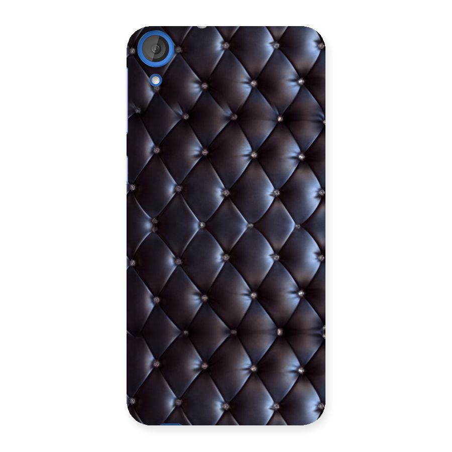 Luxury Pattern Back Case for HTC Desire 820