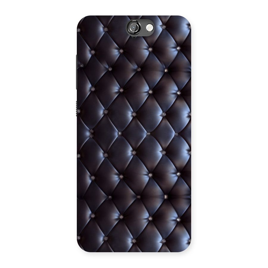 Luxury Pattern Back Case for HTC One A9
