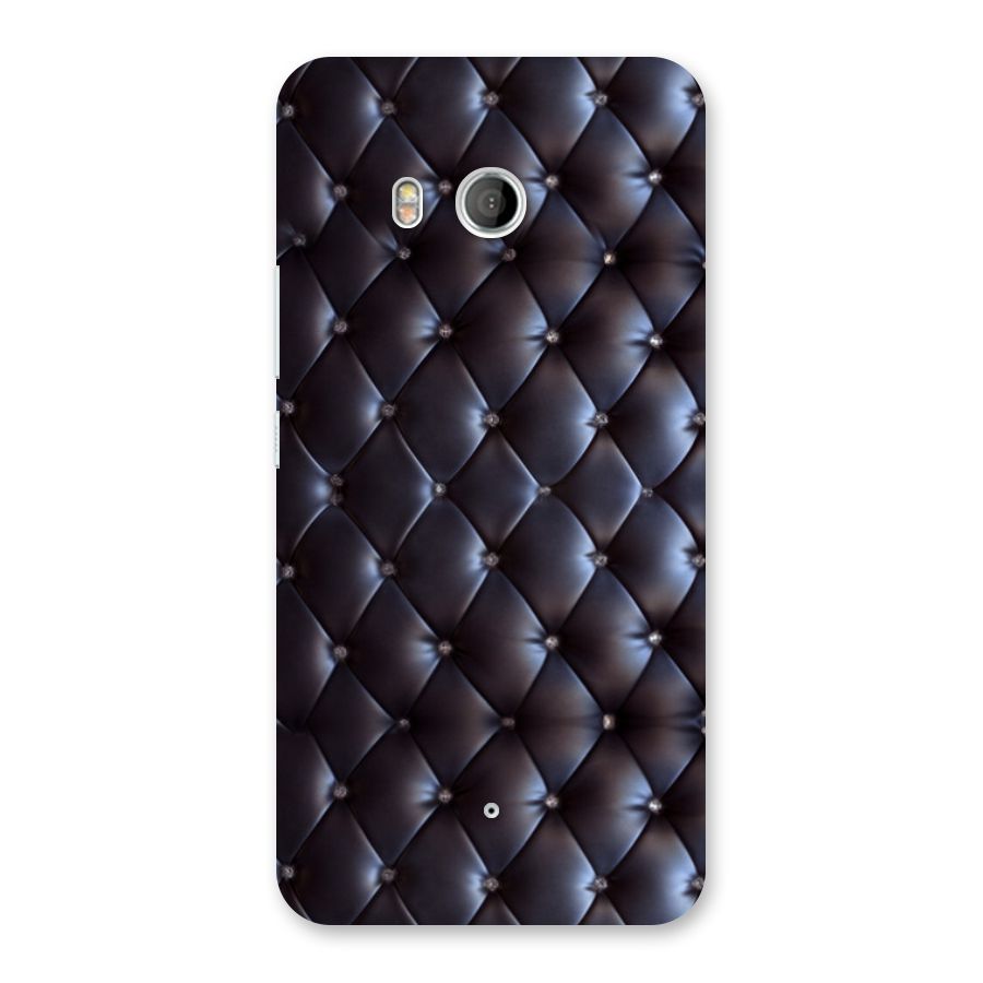 Luxury Pattern Back Case for HTC U11