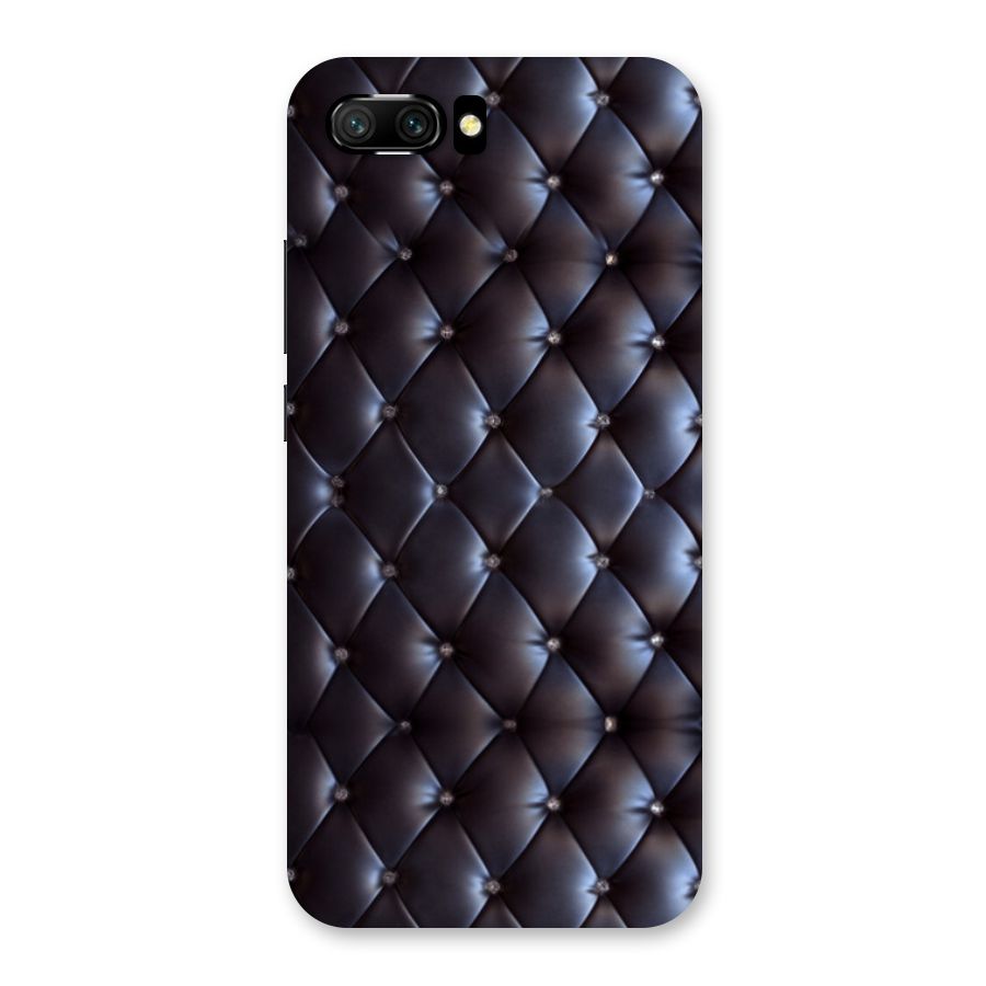 Luxury Pattern Back Case for Honor 10