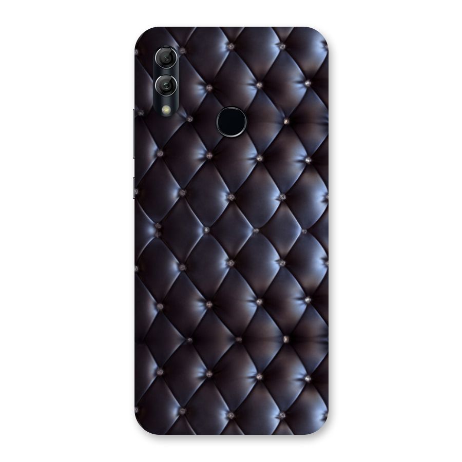 Luxury Pattern Back Case for Honor 10 Lite