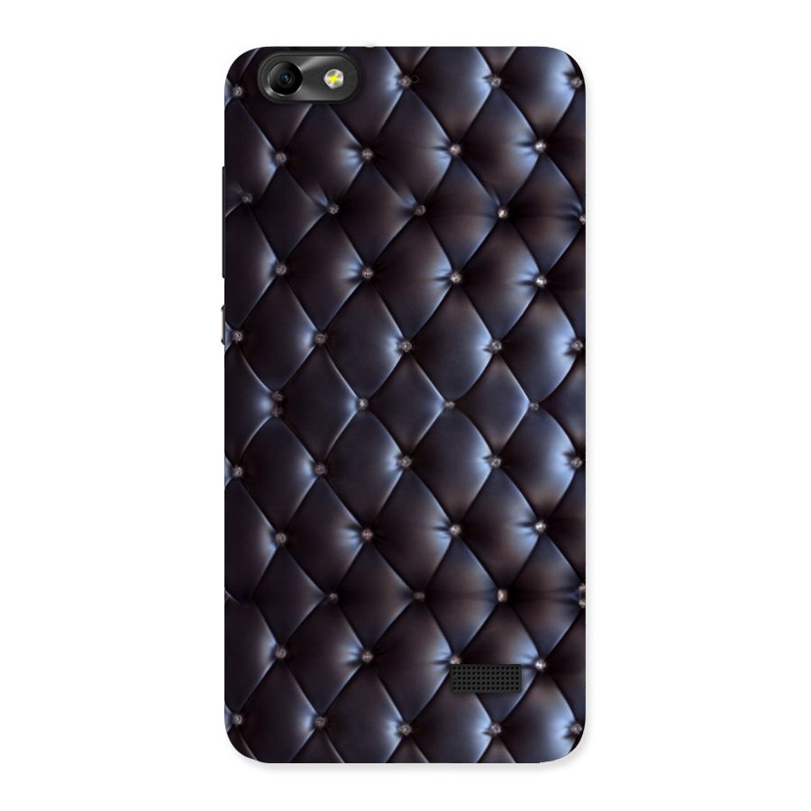 Luxury Pattern Back Case for Honor 4C