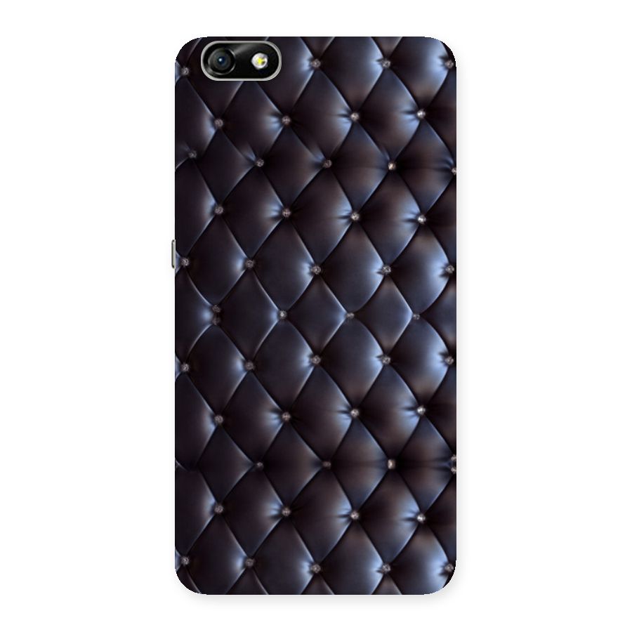 Luxury Pattern Back Case for Honor 4X