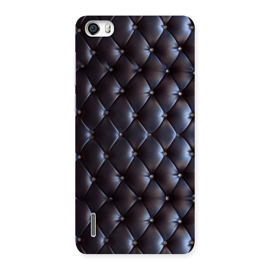 Luxury Pattern Back Case for Honor 6