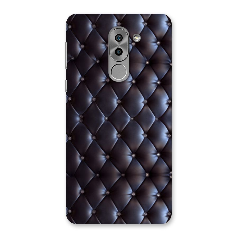 Luxury Pattern Back Case for Honor 6X