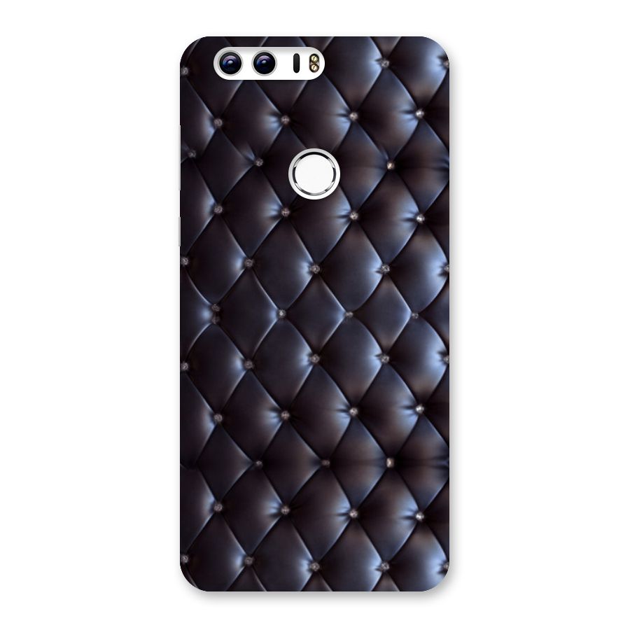 Luxury Pattern Back Case for Honor 8